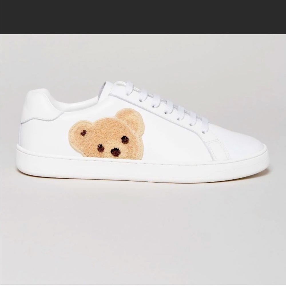 Brand new Palm Angeles teddy shoes. Size 42